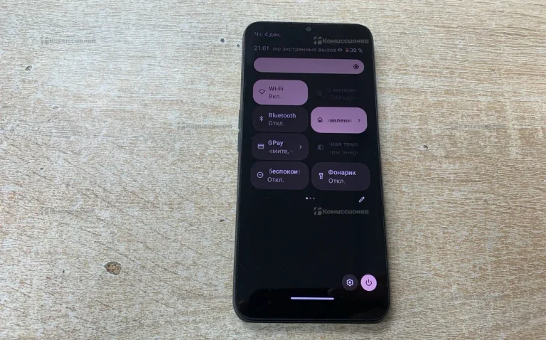 Realme C31 4/64 ГБ