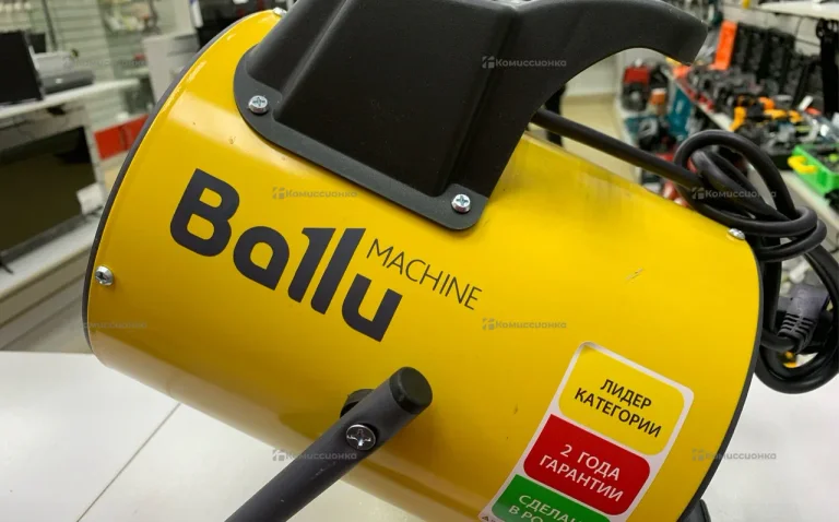 Обогреватель Ballu