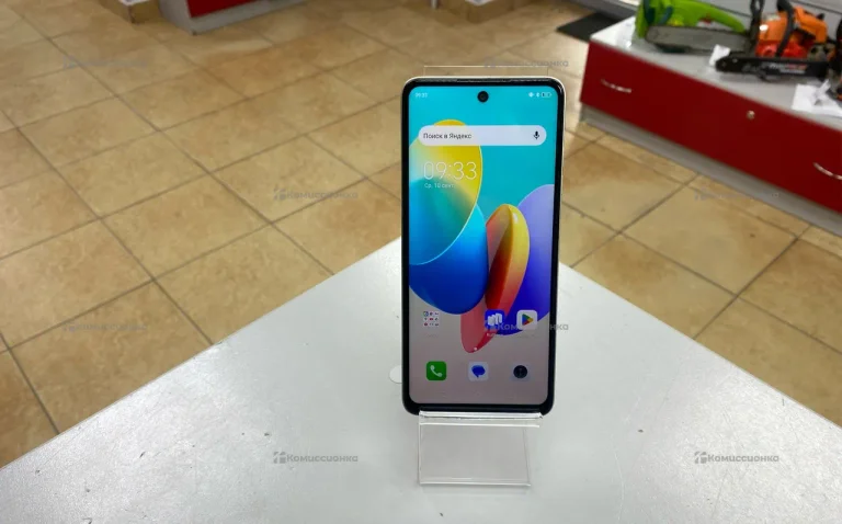 Tecno Spark Go 2024 4/128gb