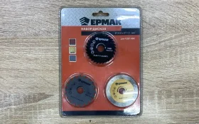 набор дисков Ермак для пду-400