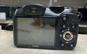 Фотоаппарат