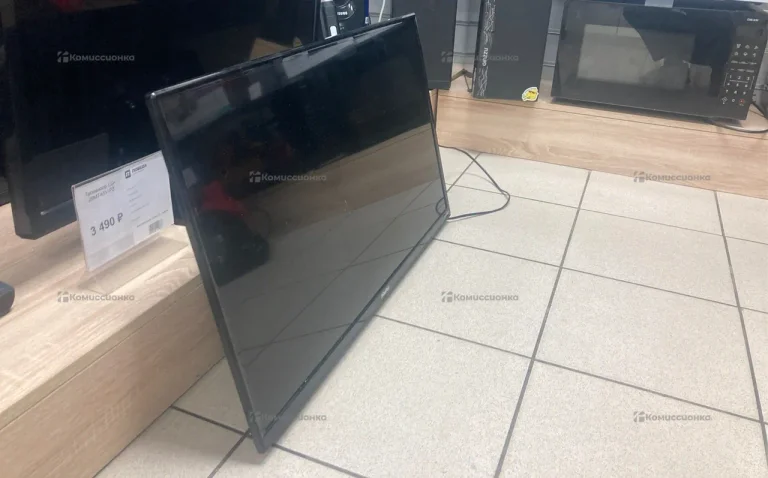 Телевизор Doffler 32KHS57 телевизор Doffler 32KHS5