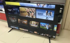 Купить Телевизор Xiaomi Mi TV 4A 65 б/у , в Энгельс Цена:39900рублей