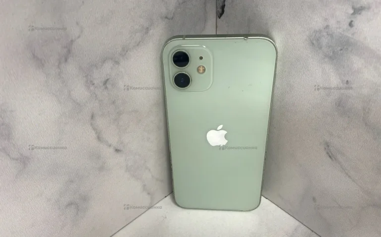 Apple iPhone 12 128Gb