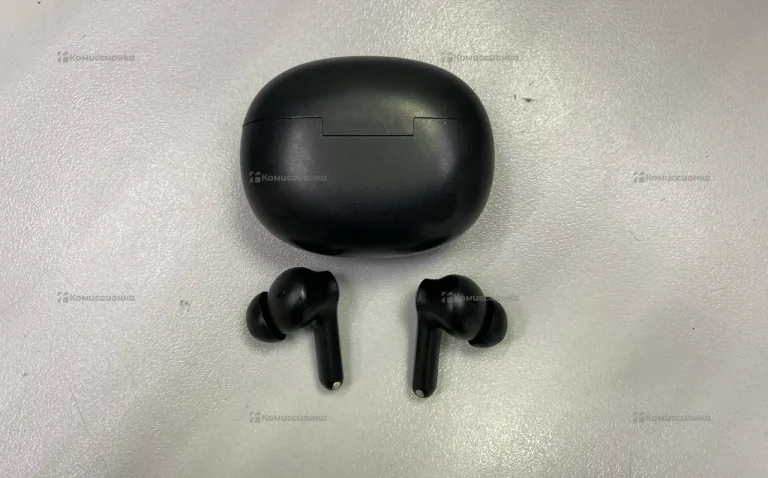 Наушники Realme Buds