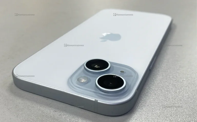 Apple iPhone 15 256Gb