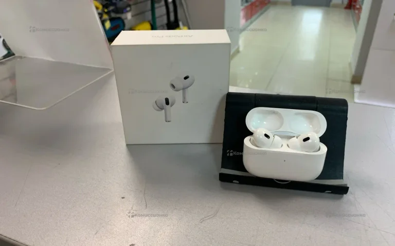 Наушники  AirPods Pro 2 gen2