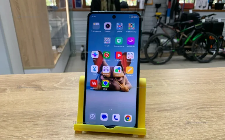 Xiaomi Xiaomi redmi note 9 Pro 6/128