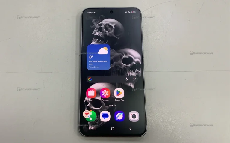 Samsung Galaxy A56 8/256 ГБ