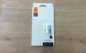 Чехол для Iphone 17 Pro Max MagSafe Spigen - Прозрачный