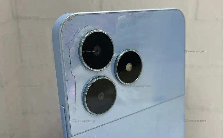 Realme Note 50 3/64Gb