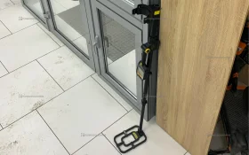 Металлоискатель GT1000