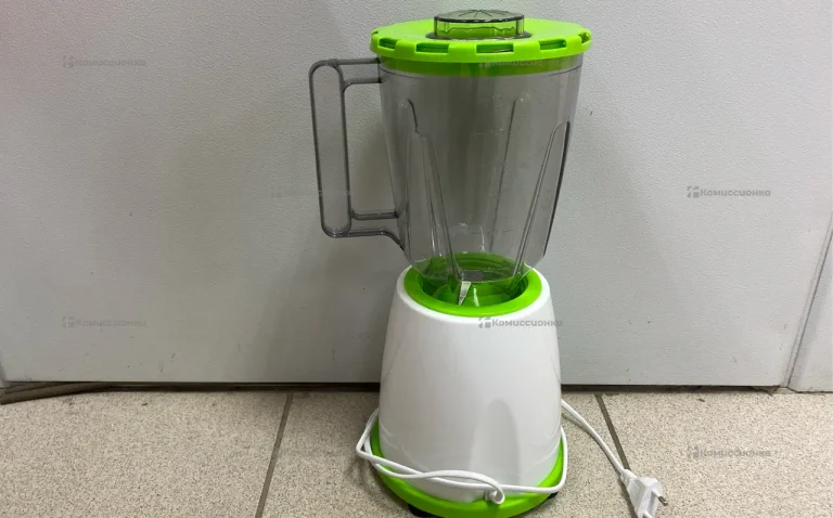 Блендер с чашей Матрёна