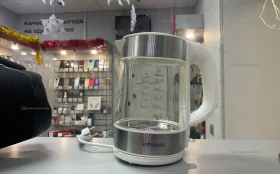 Купить Чайник inhouse б/у , в Саратов Цена:900рублей