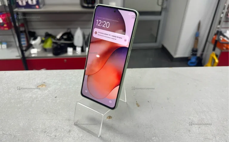 Xiaomi note 13 512
