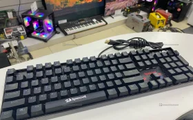 Купить Клавиатура Reddragon k551rgb б/у , в Тюмень Цена:998рублей