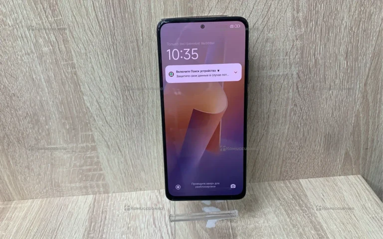 Xiaomi Redmi note 12 pro 8/128