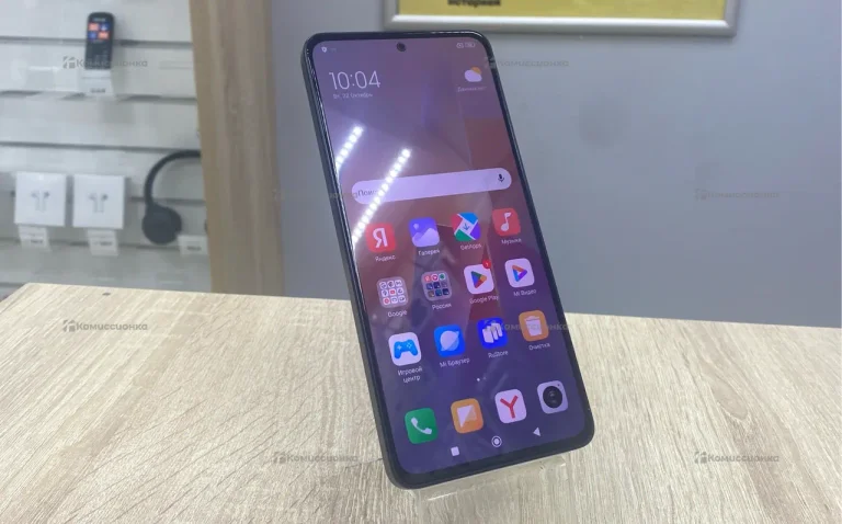 Xiaomi redmi note 13 6/128