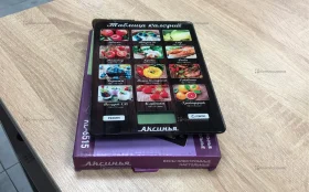 Купить Весы  аксинья кс-6515 б/у , в Челябинск Цена:600рублей