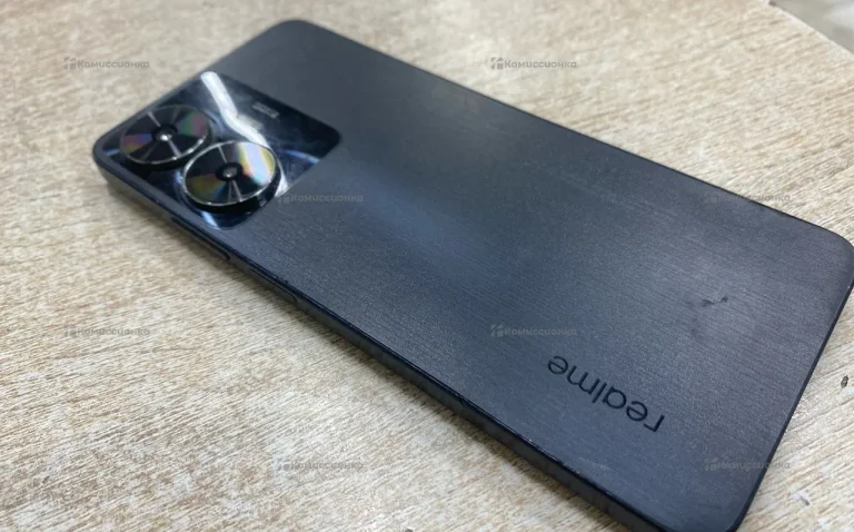 REALME C 55