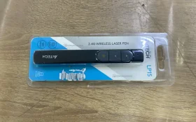 Купить Презентер указка 4Tech LP14 б/у , в Самара Цена:800рублей