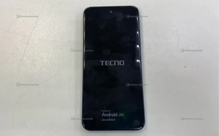 Tecno SPARK Go 1 3/64