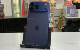 Apple iPhone 17 Pro Max 12/256 ГБ