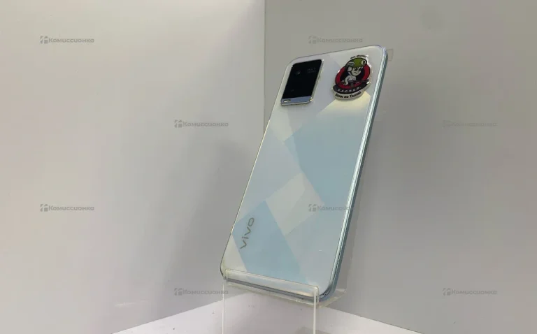 Vivo Y21 4/64