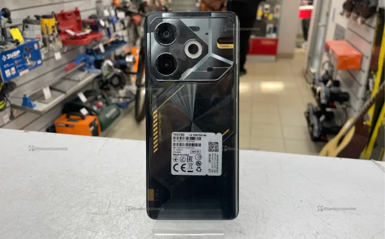 Tecno Pova 6 Neo 8/256 ГБ