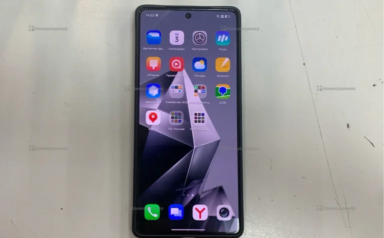 Infinix Note 50 8/256 ГБ