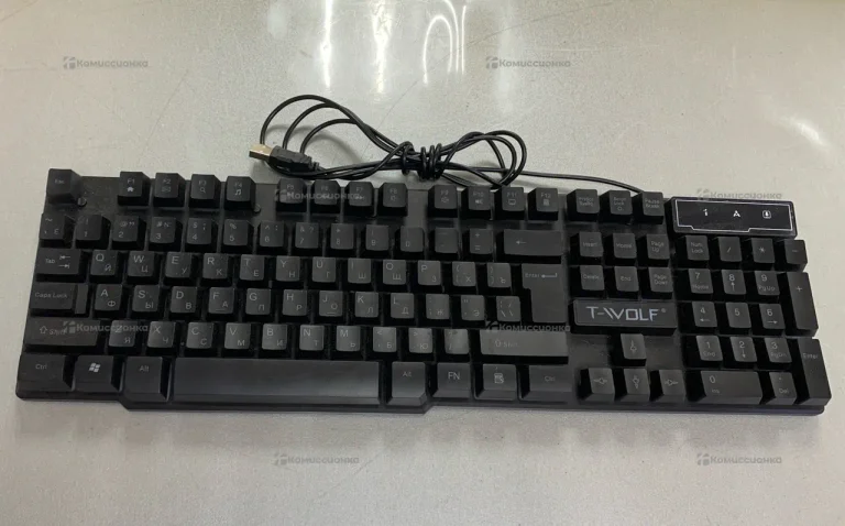 Клавиатура  Tivolf