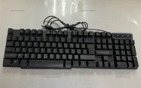 Купить Клавиатура  Tivolf б/у , в Самара Цена:390рублей