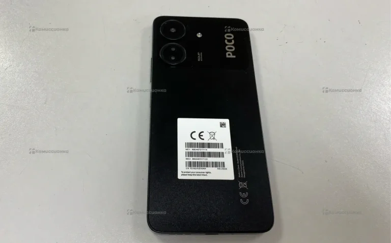 Xiaomi POCO C65 6/256