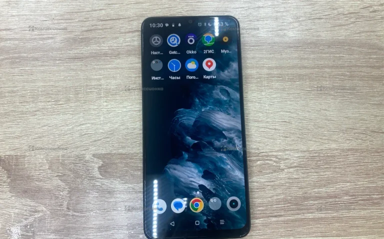 Realme Note 50 3/64 ГБ