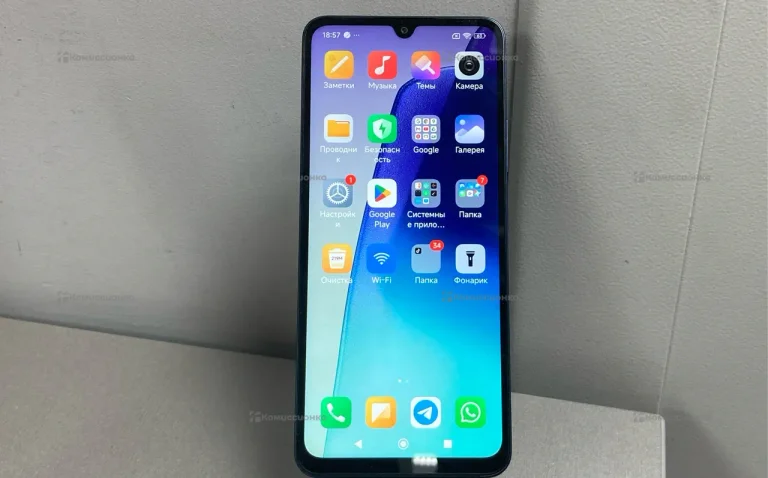 Xiaomi Redmi 14C (China) 8/256 ГБ