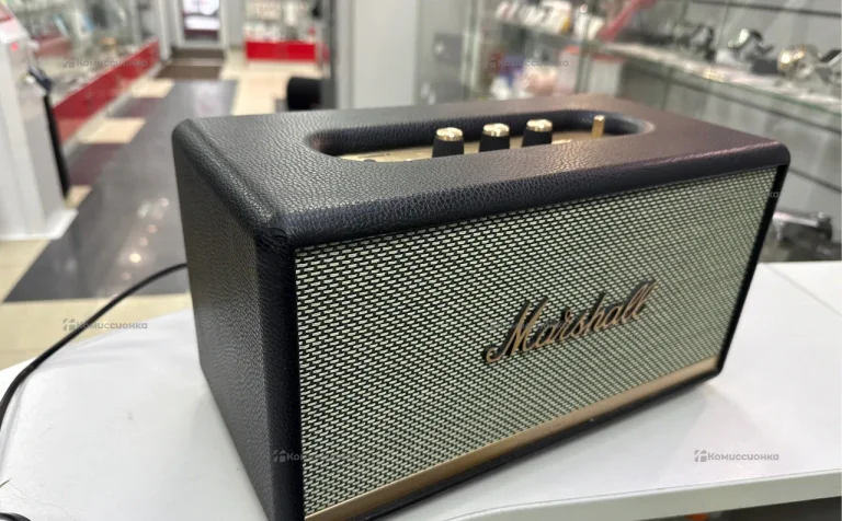 Колонка  Marshall Stanmore II