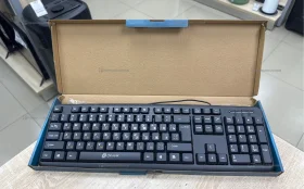 Купить Клавиатура  Оклик 130М б/у , в Саратов Цена:300рублей