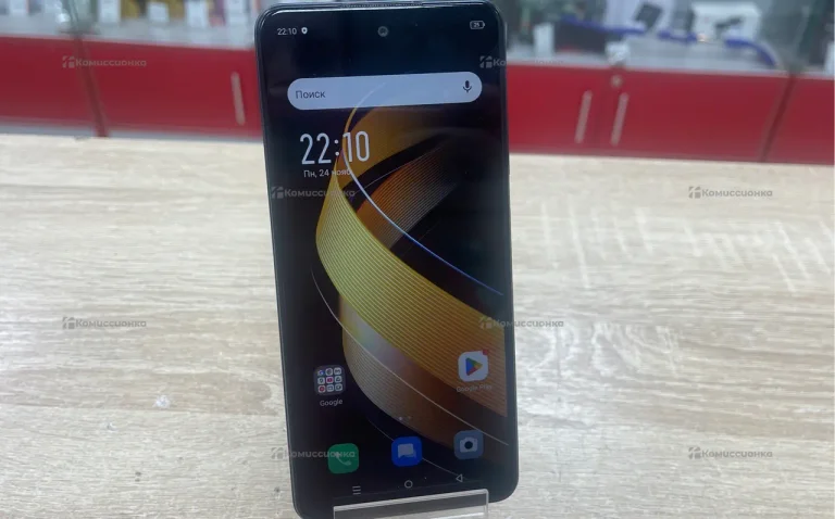 Infinix Smart 8 Pro 4/64 ГБ