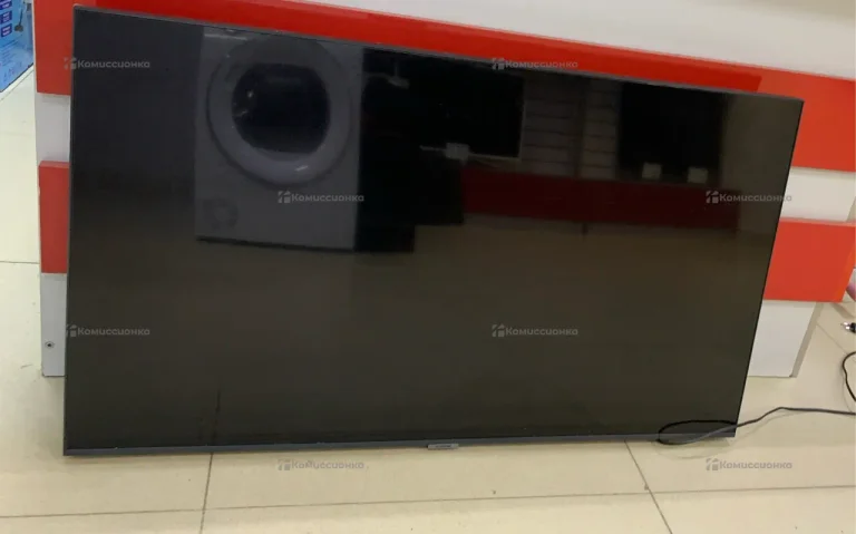 Телевизор Samsung UE43TU7090U
