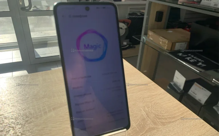 Honor 10X Lite 4/128 ГБ