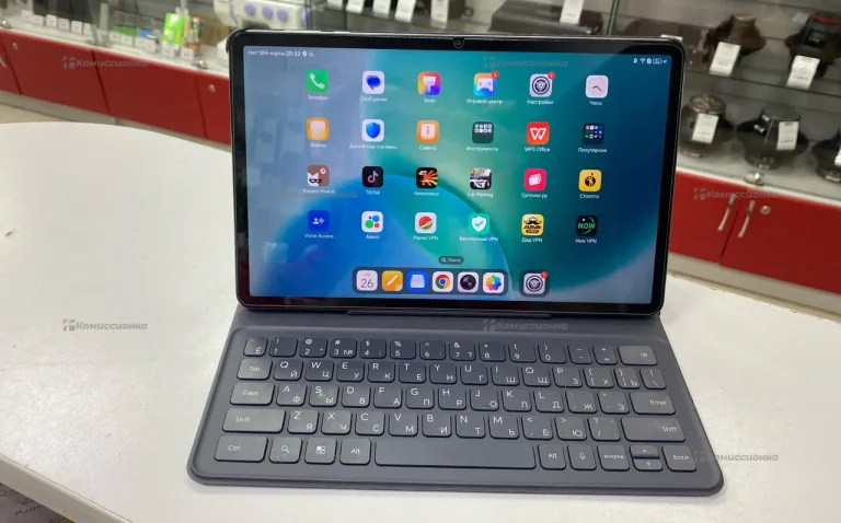 Планшет Honor Pad X9a 8/256Gb