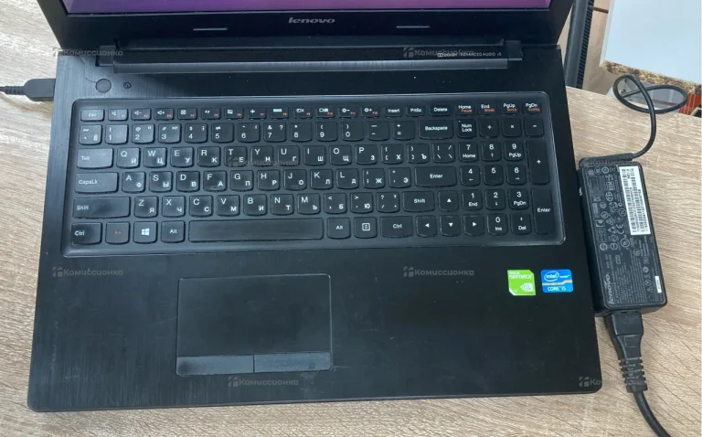 Ноутбук Lenovo G500S