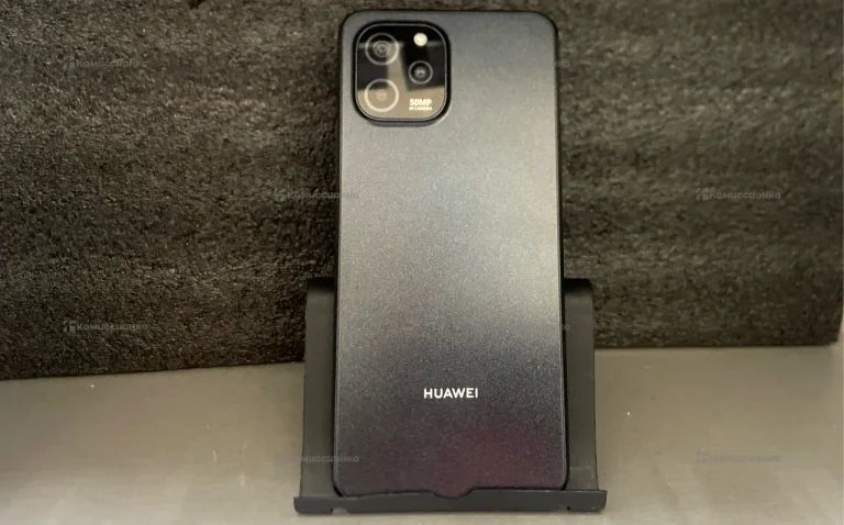 Huawei nova Y61 4/128 ГБ