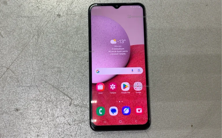 Samsung Galaxy A13 3/32 ГБ