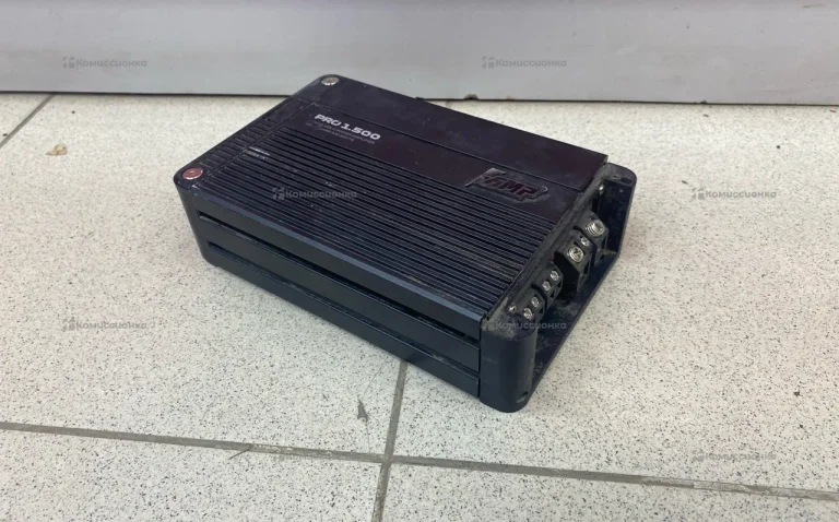 Моноблок AMP PRO 1.500