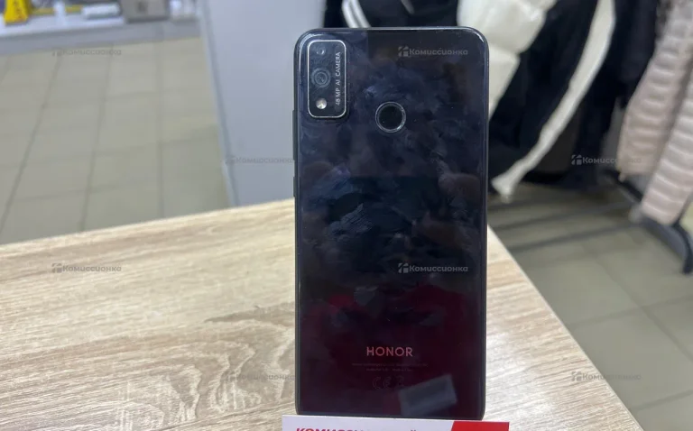 Honor 9X Lite 4/128 ГБ