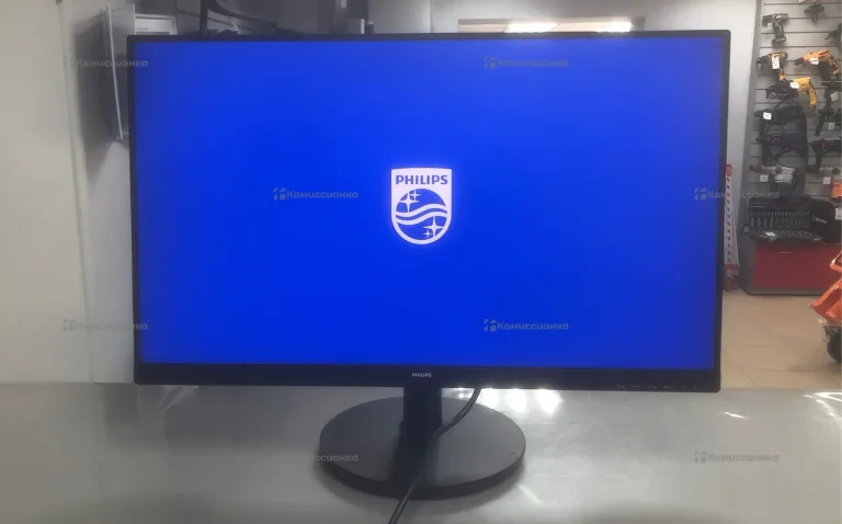 Монитор Philips 271V8LAB