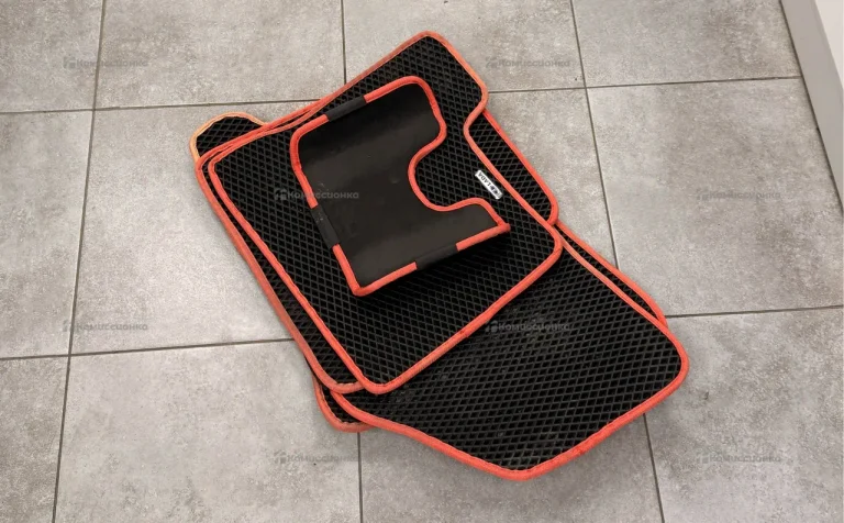 EVA Ковры Lada X Ray