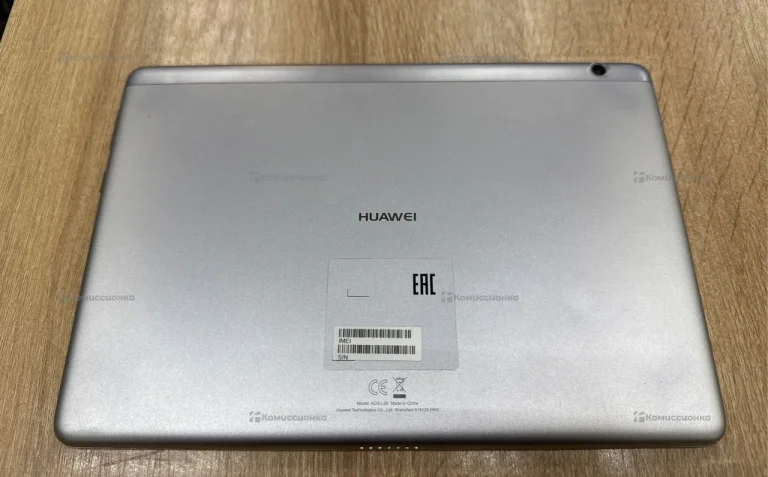 Планшет Huawei Mediapad T3 10 16Gb LTE (ags-l09)