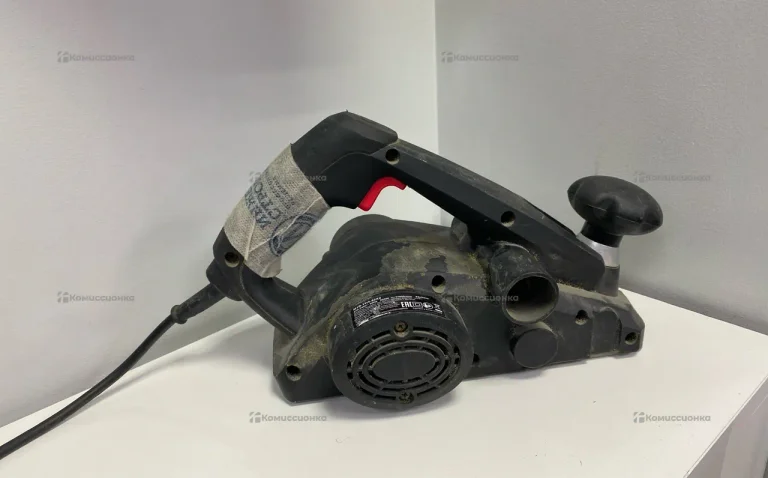 Рубанок электрический  M1b